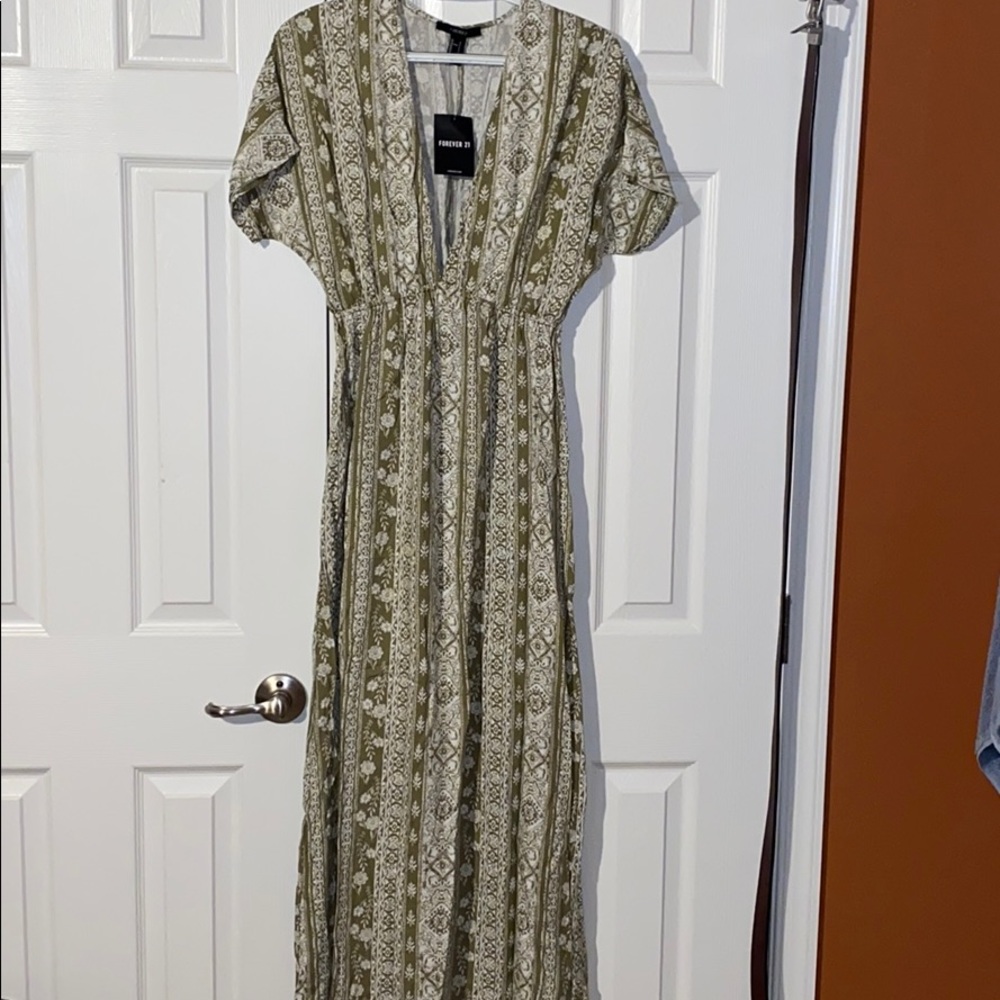 Summer dress